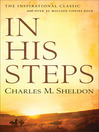 Cover image for In His Steps